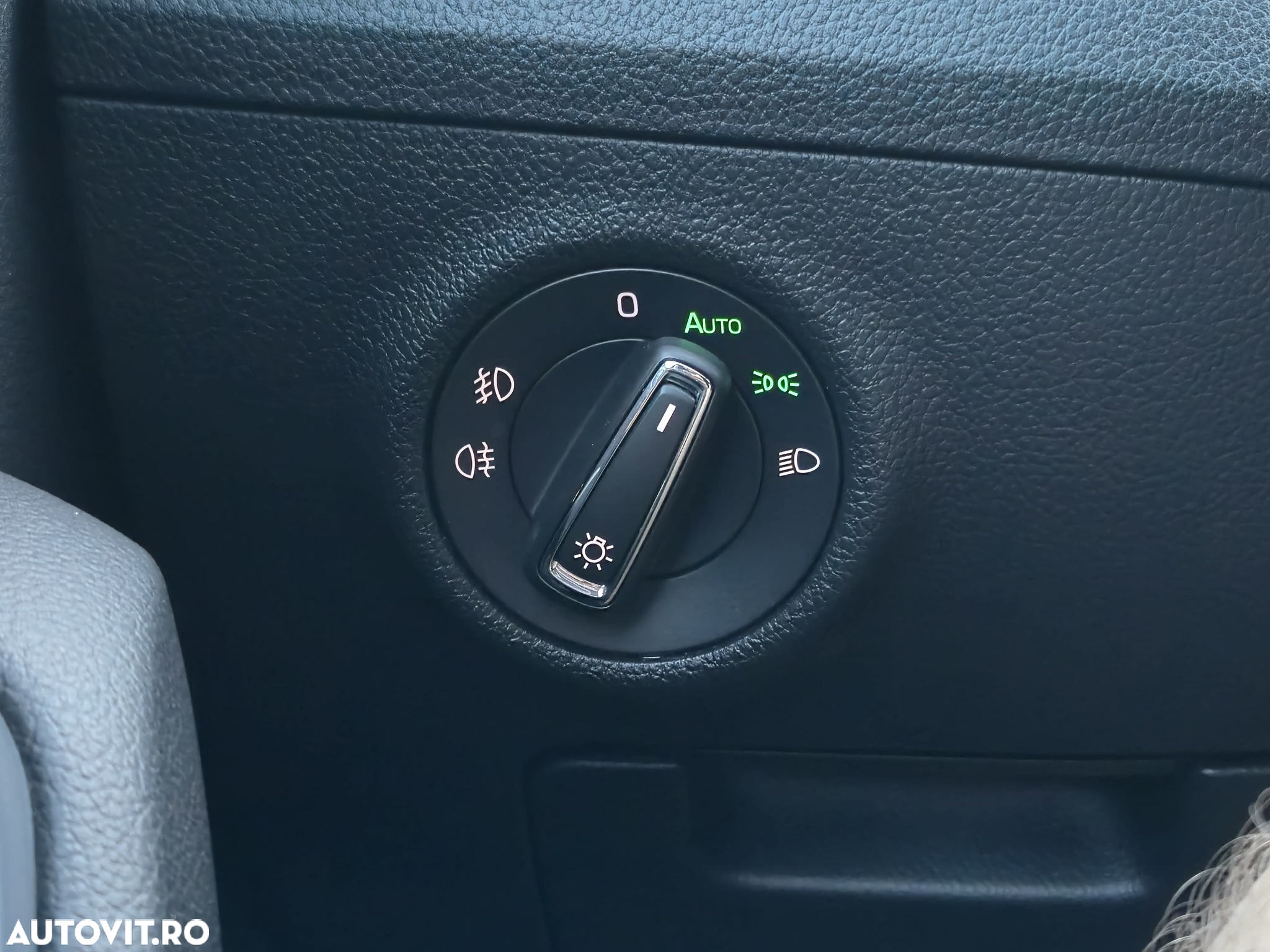 Skoda Superb 1.6 TDI DSG Style - 17