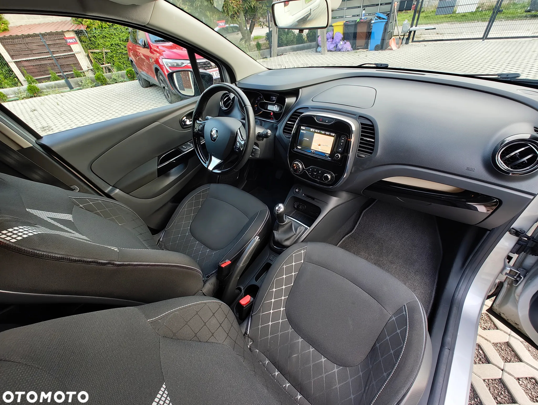 Renault Captur 1.5 dCi Energy Life - 25
