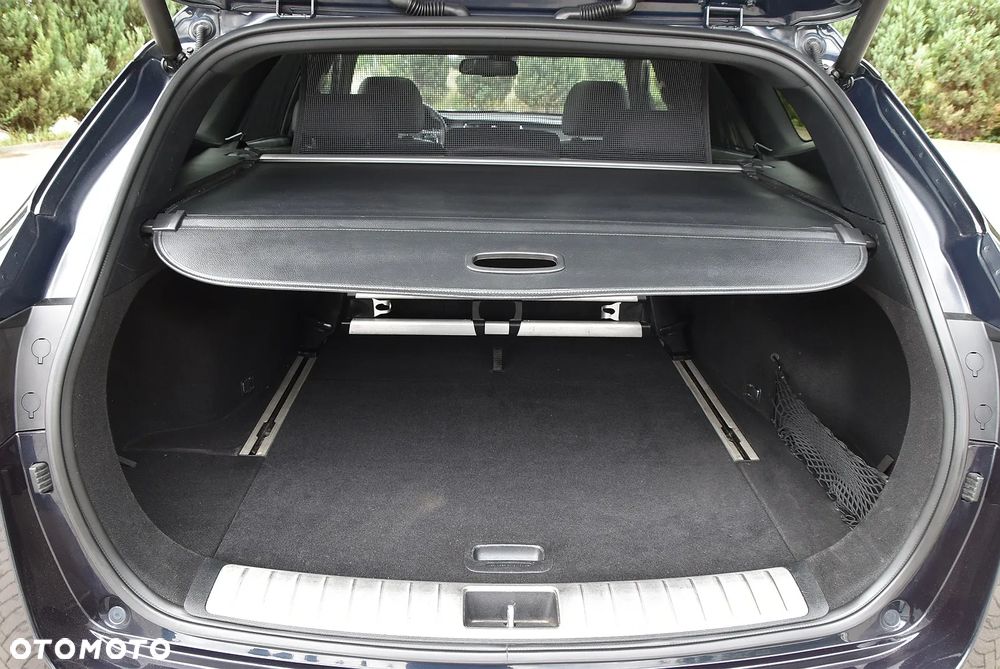 Kia Optima Sportswagon 1.7 CRDI DCT GT Line - 15