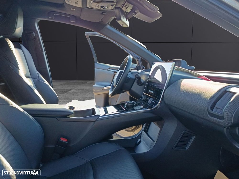 Toyota bZ4X 71,4 kWh Premium Limited - 18