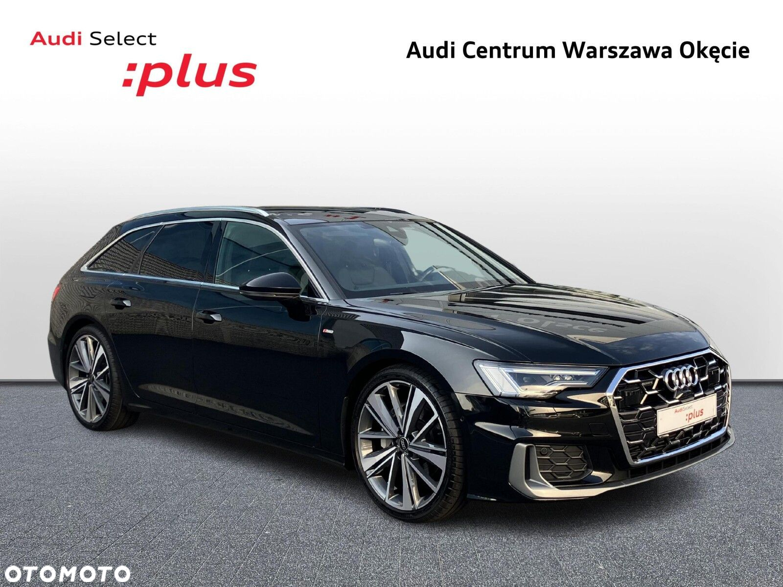 Audi A6 - 3