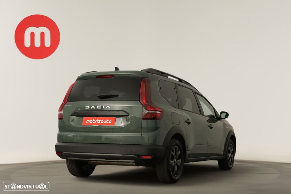 Dacia Jogger 1.6 SL Extreme 7L - 4