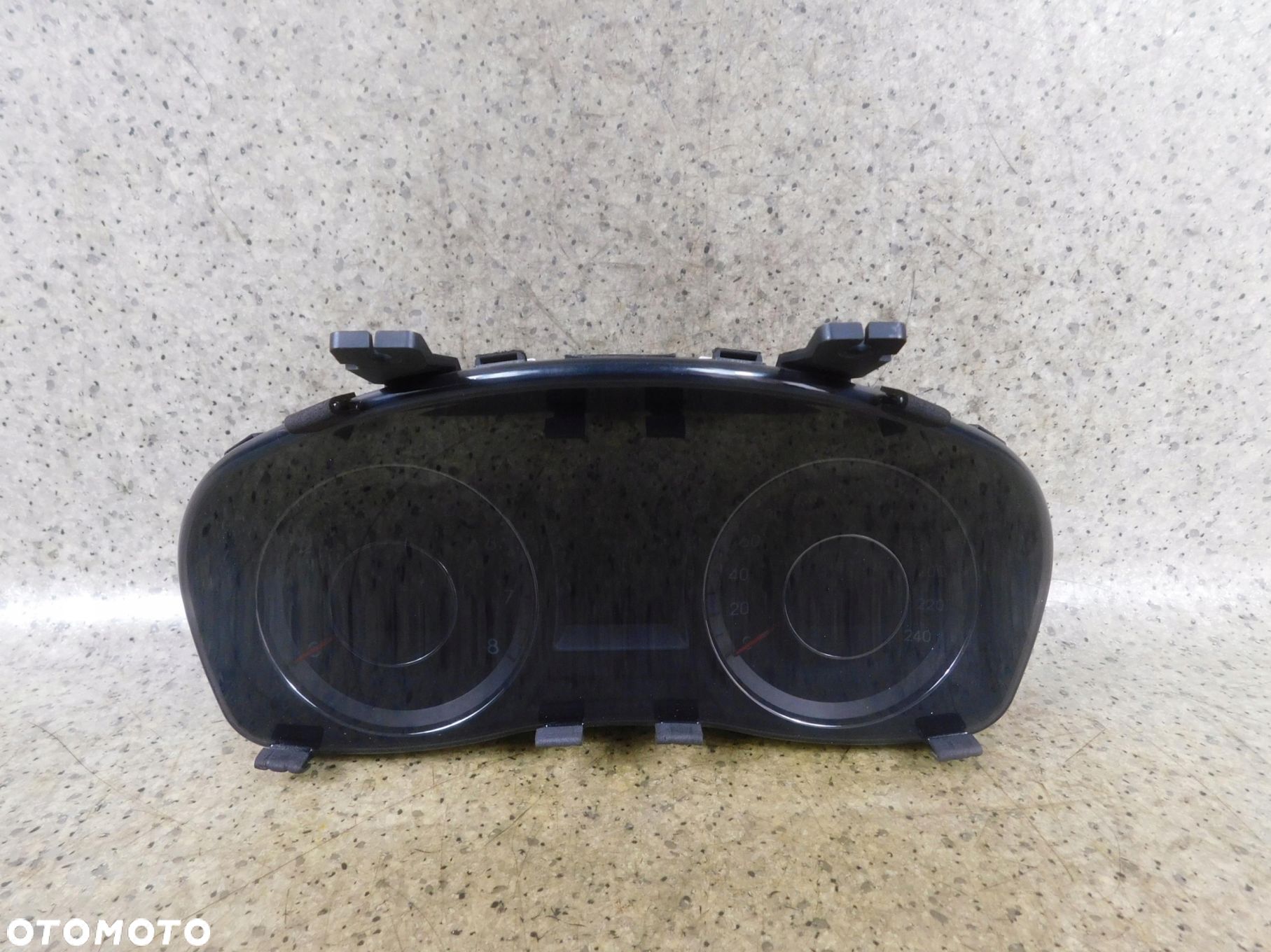 94001-3Z420 Licznik Zegar Hyundai I40 1.6 Gdi 2012-2019 - 1