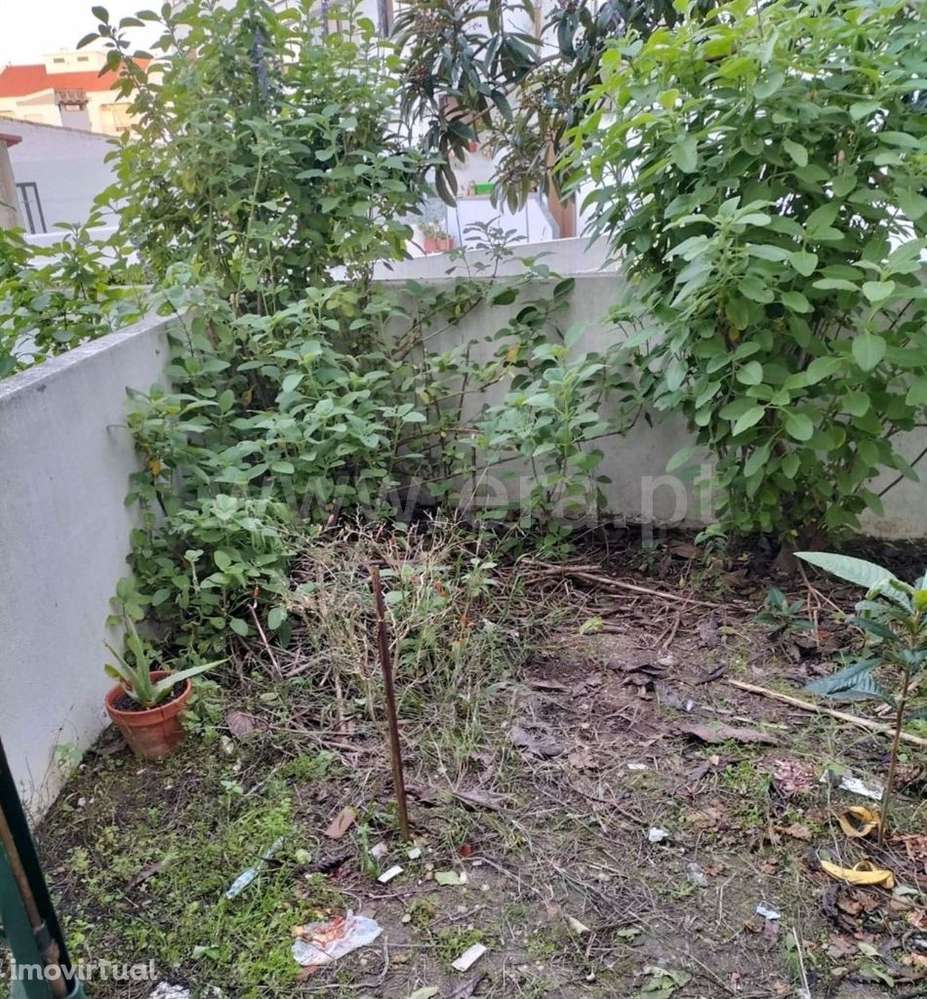 Loja com a área de 69m2. Pinhal Novo - Grande imagem: 4/11