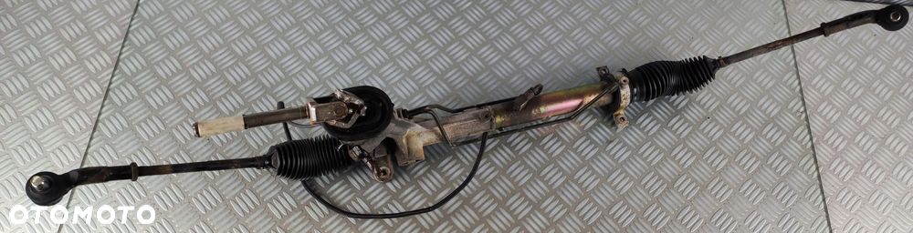 6Q1423055G maglownica VW POLO 9N SEAT IBIZA III SKODA FABIA I AUDI A1 EURO - 6