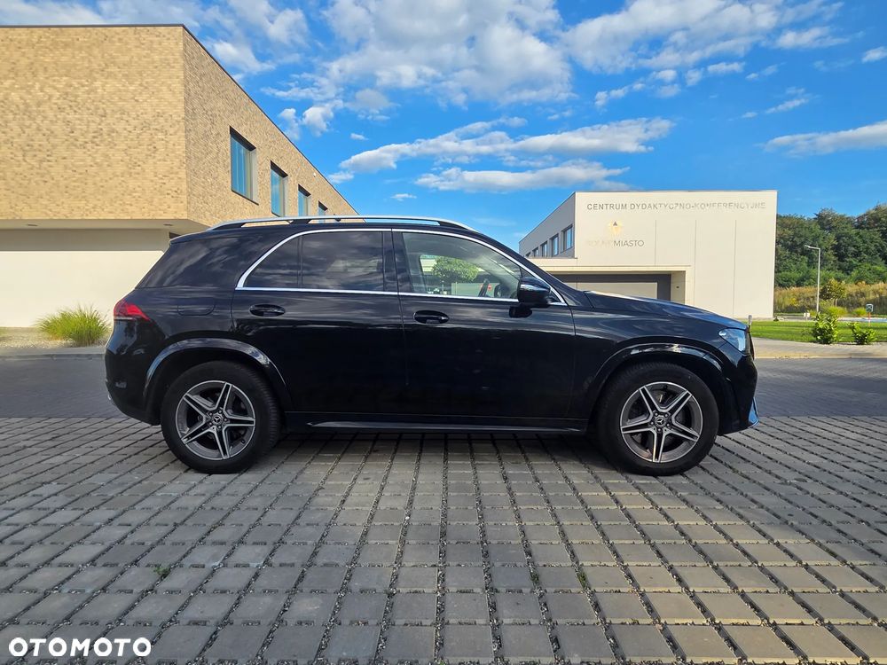 Mercedes-Benz GLE - 16
