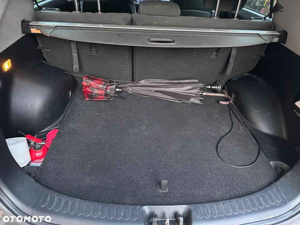 Kia Sportage 1.6 GDI L 2WD - 16