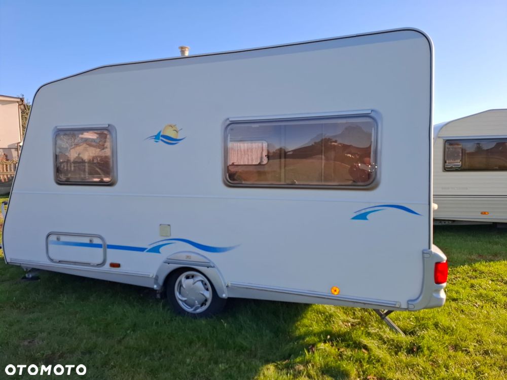 Caravelair Soleria 395 - 35