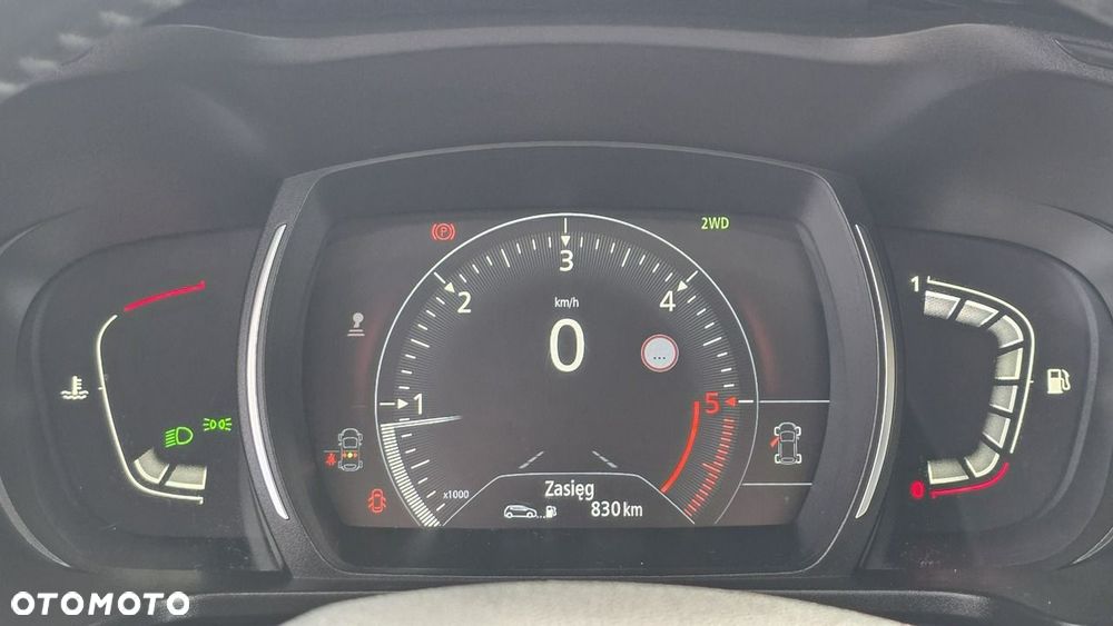 Renault Kadjar - 27