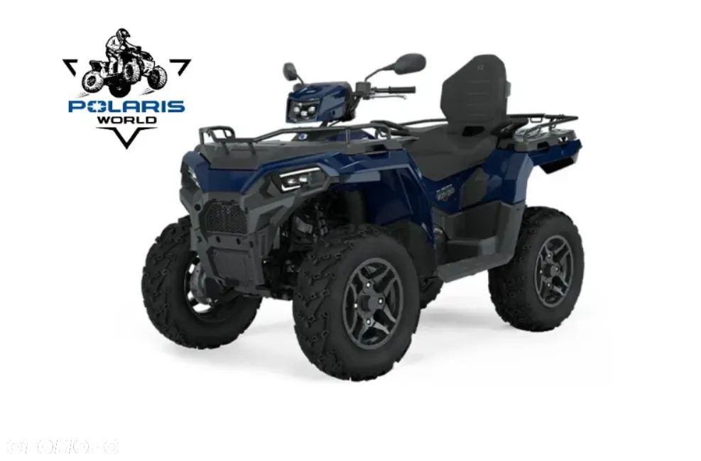 Polaris Sportsman