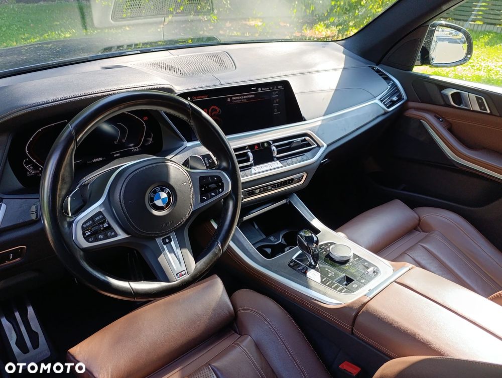 BMW X5 xDrive25d - 5