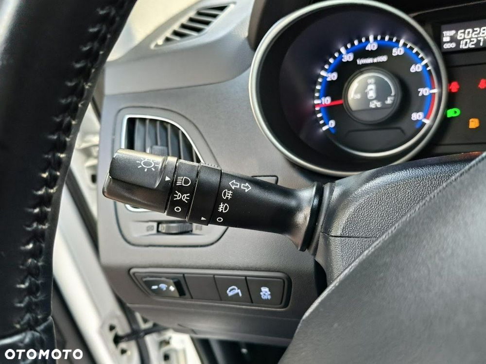 Hyundai ix35 2.0 GDI Premium 2WD - 20