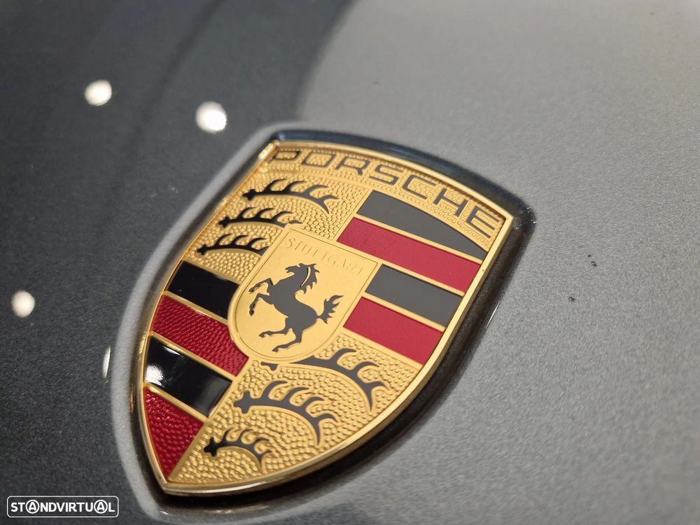 Porsche Cayenne E-Hybrid - 15