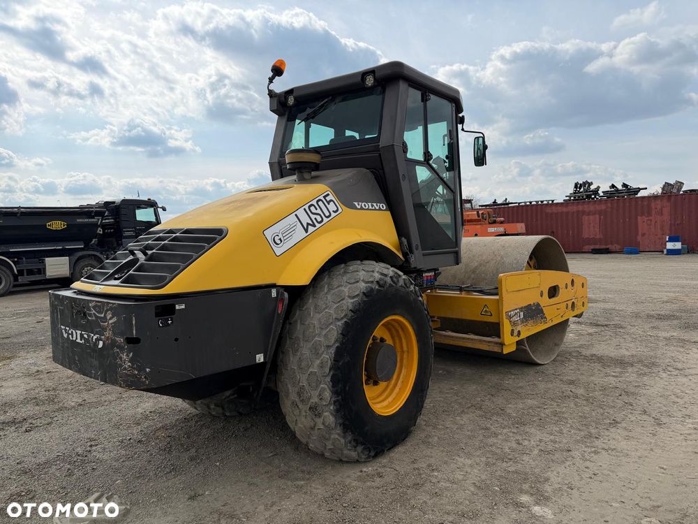 Volvo SD-122DX TF - 3