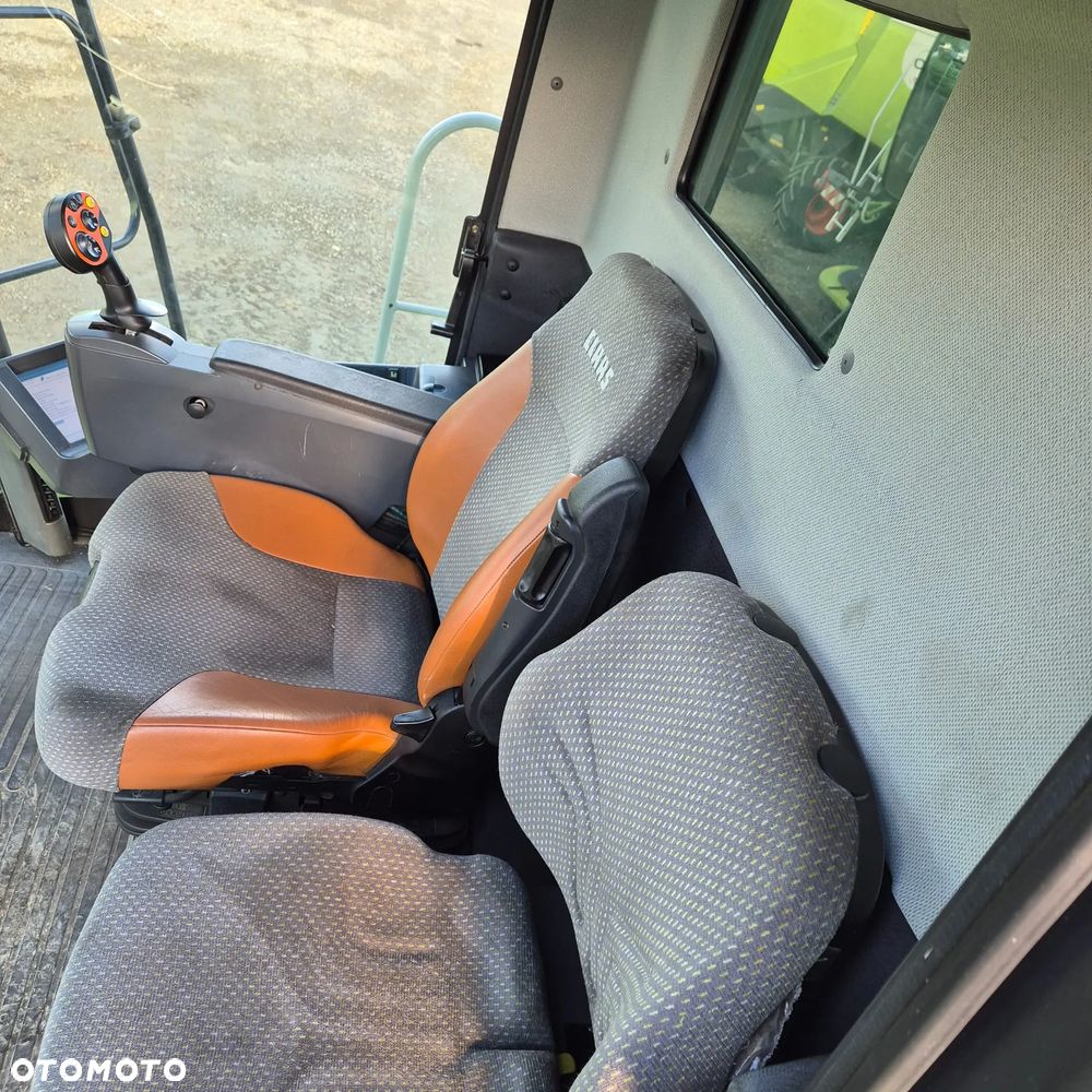 Claas Lexion 580TT - 32