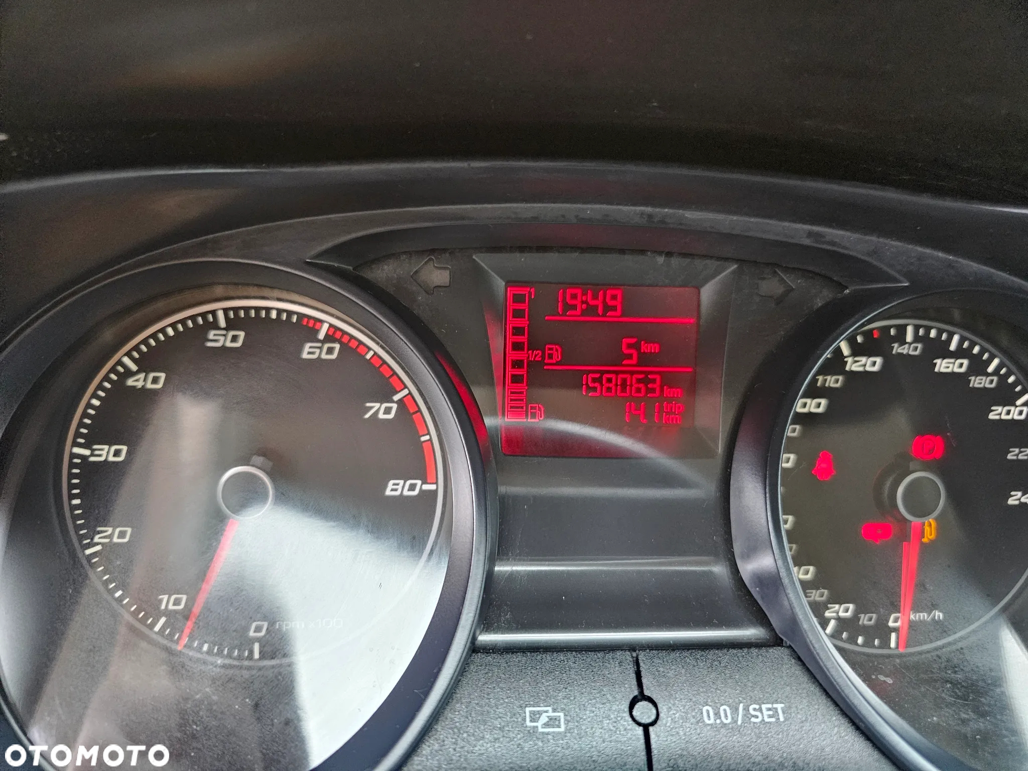 Seat Ibiza 1.4 16V Sport - 14