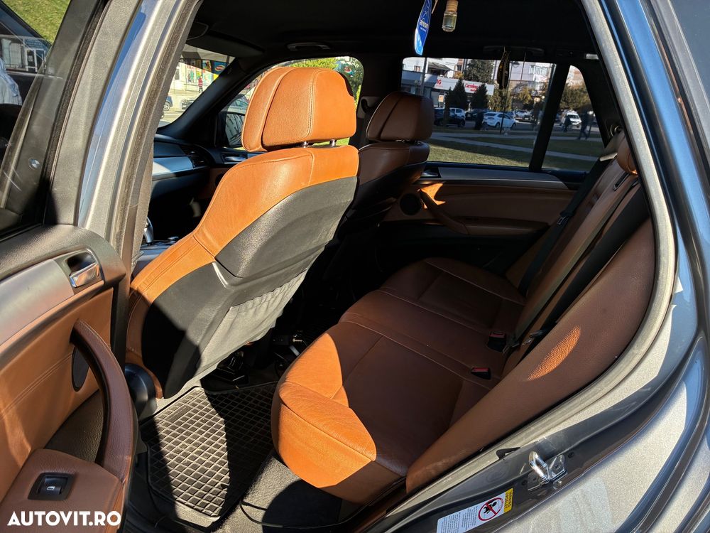 BMW X5 3.5sd Aut. - 11