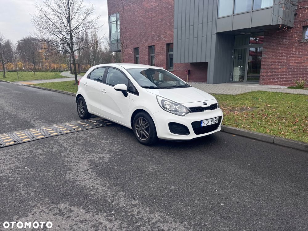 Kia Rio 1.2 Edition 7 - 7