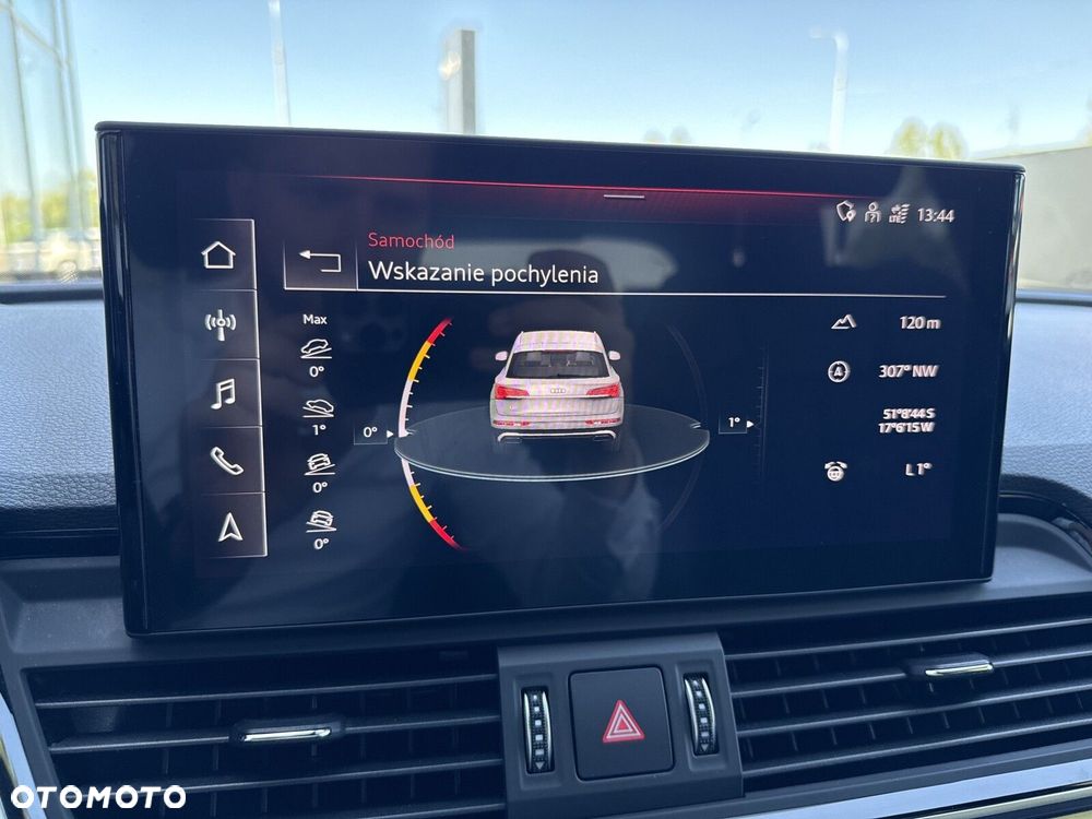 Audi Q5 Sportback 40 TDI mHEV Quattro S Line S tronic - 33