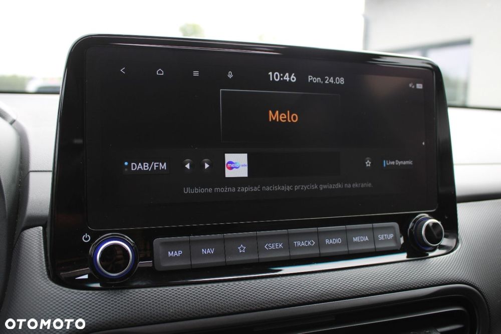 Hyundai Kona 2.0 T-GDI DCT N Performance - 36