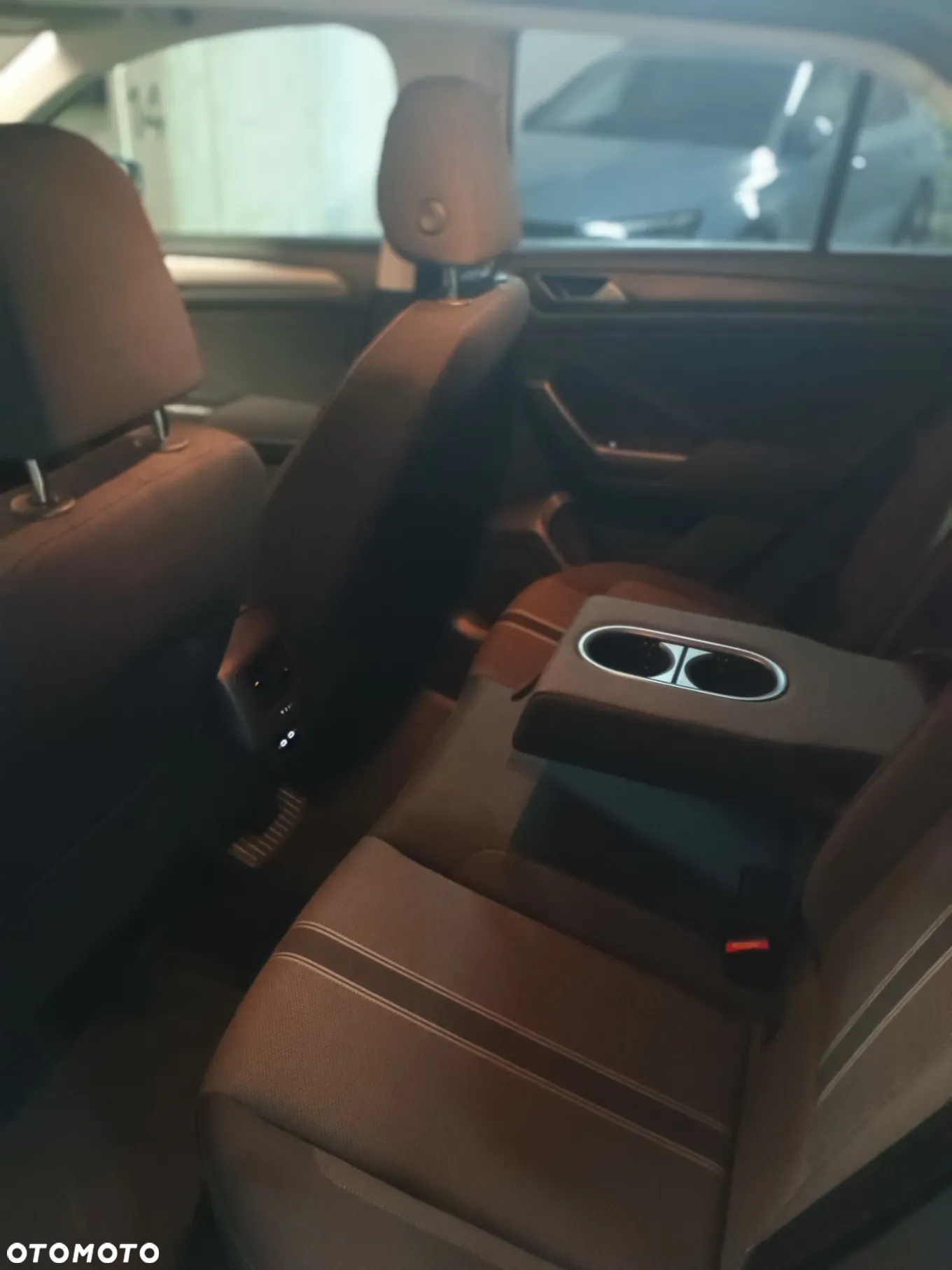Volkswagen T-Roc 1.0 TSI Advance - 7