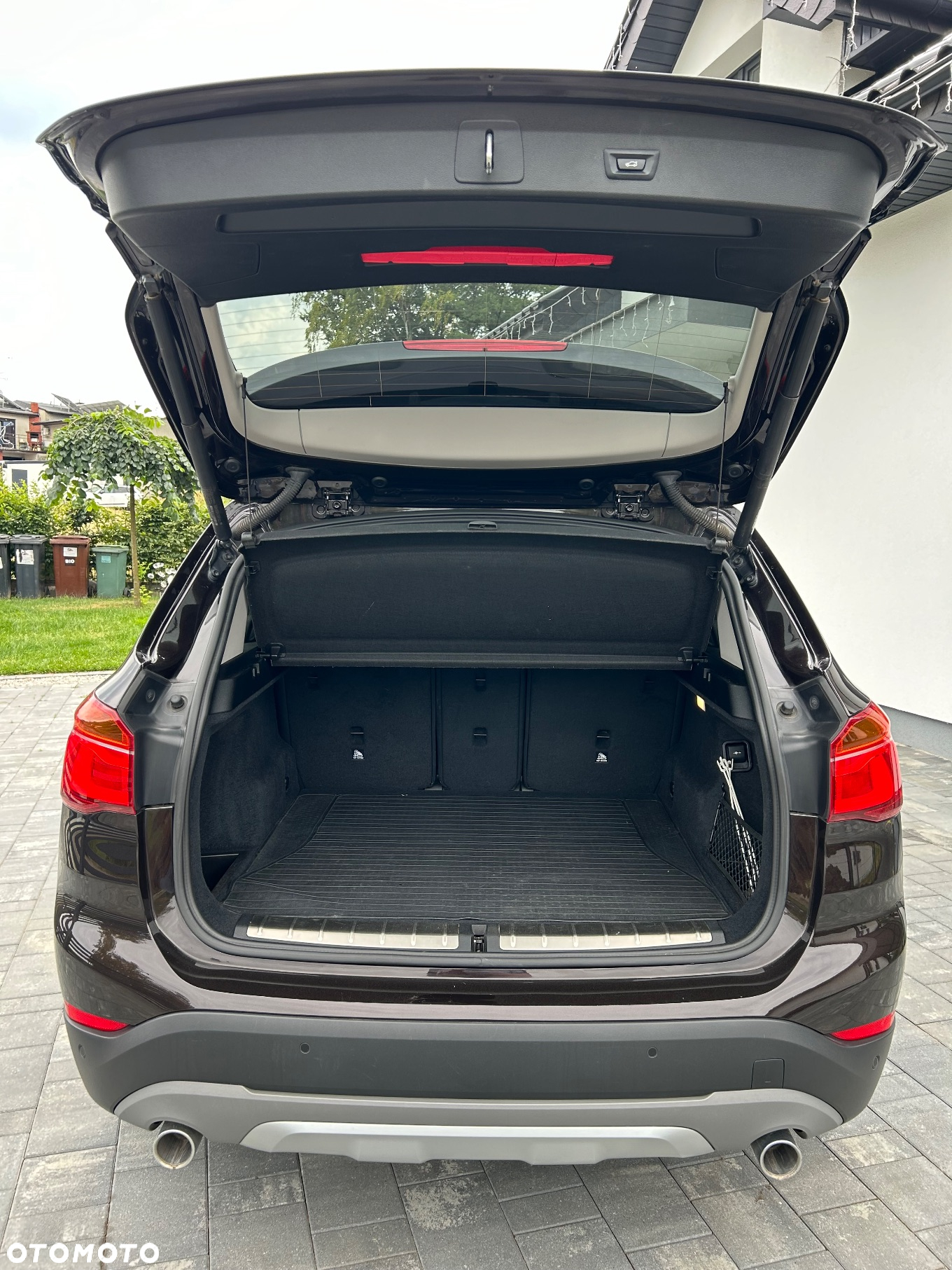 BMW X1 xDrive18d - 2