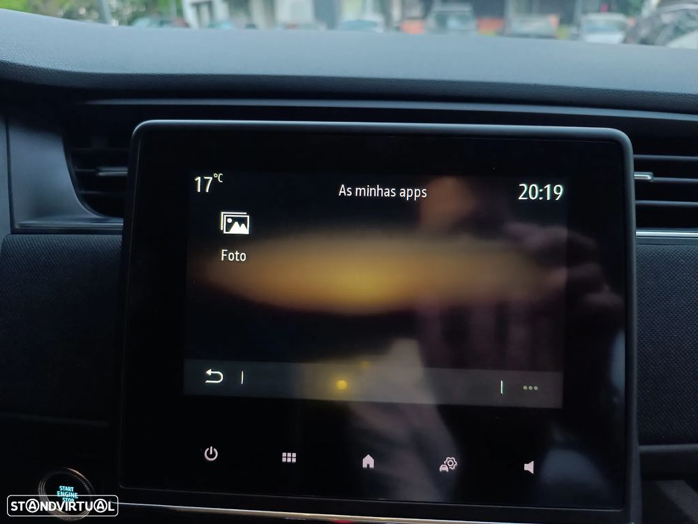 Renault Zoe (c/ Bateria) Zen 50 - 47