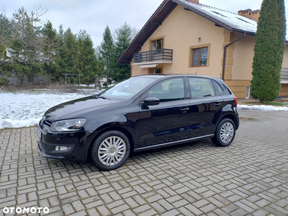Volkswagen Polo 1.4 16V Comfortline - 4