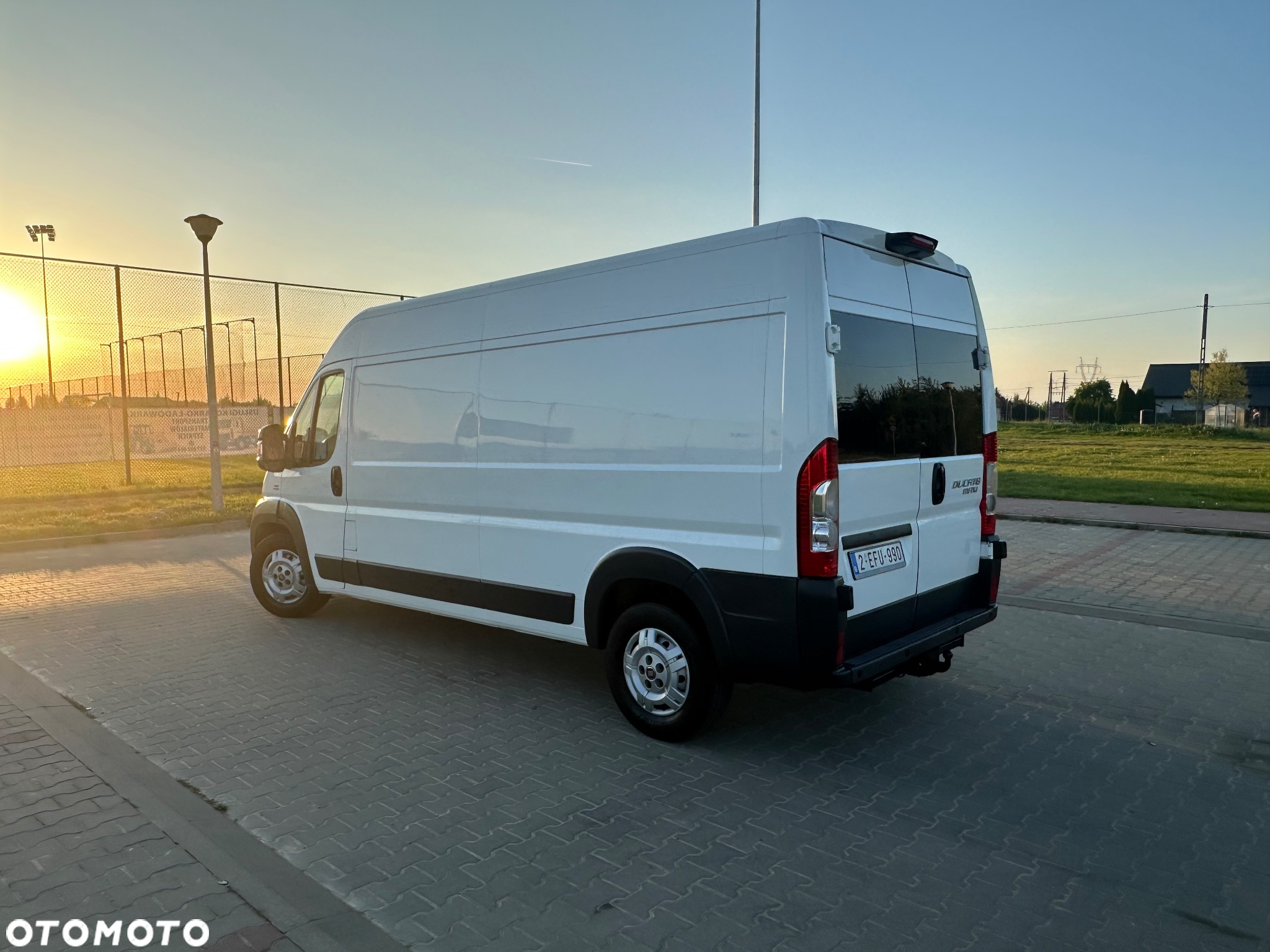 Fiat Ducato - 10