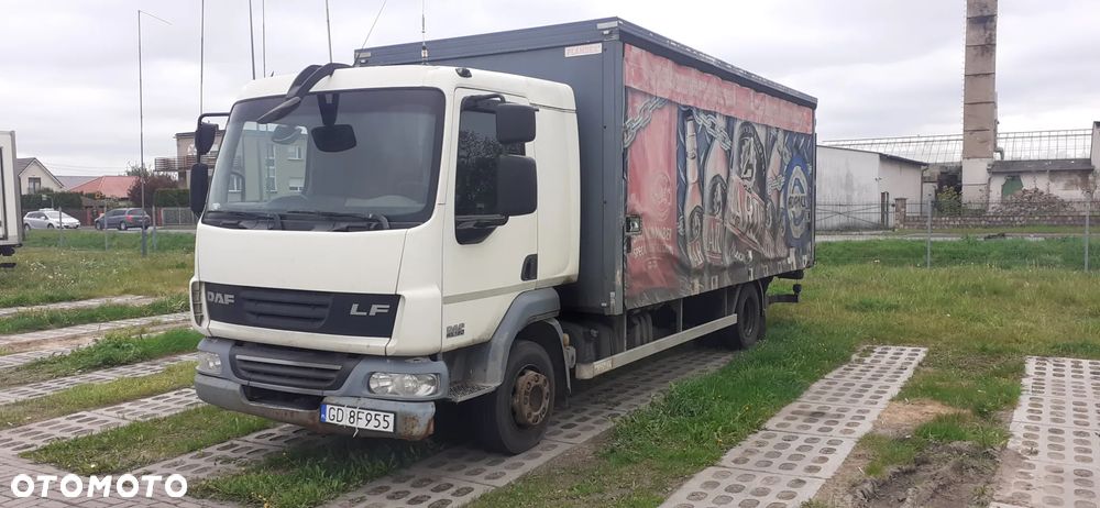 DAF LF45 - 1