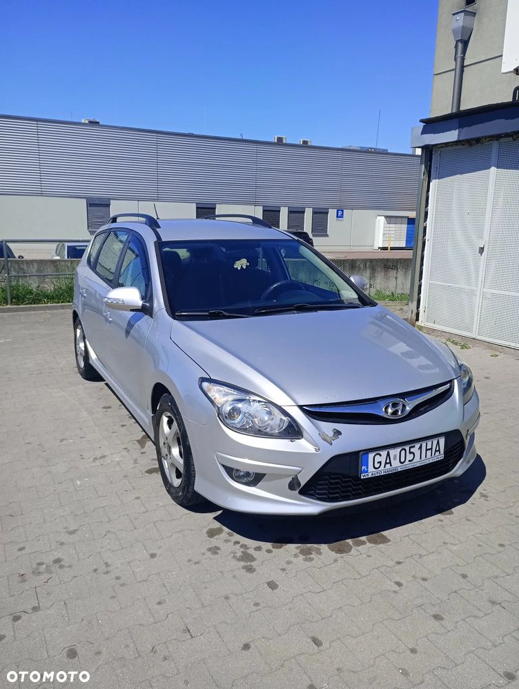 Hyundai i30 - 1