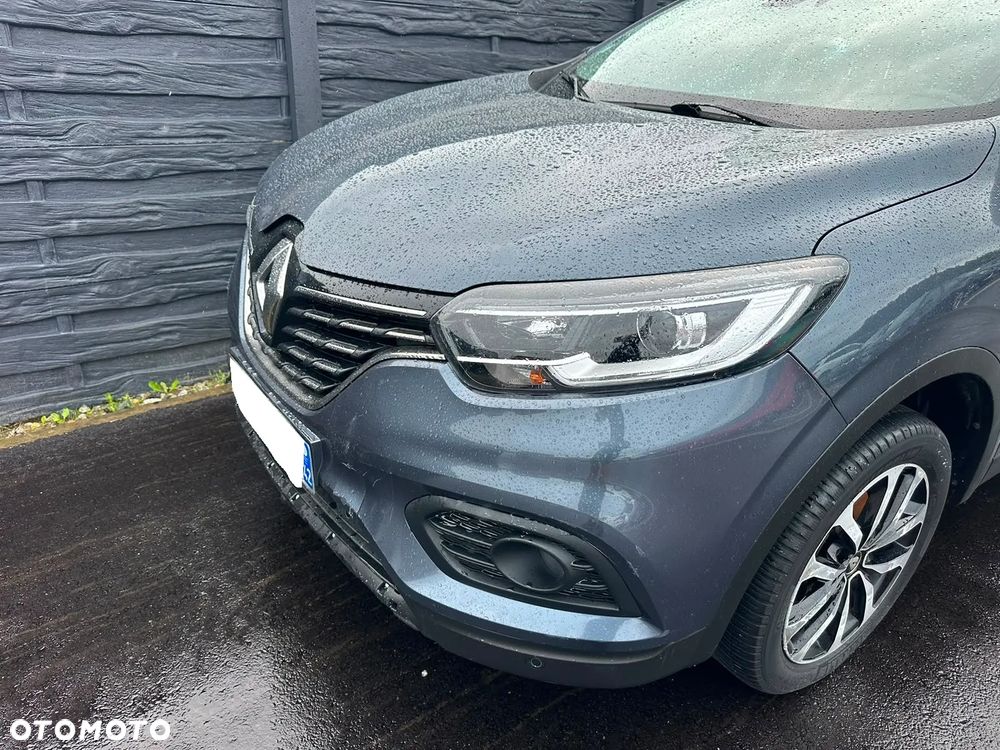 Renault Kadjar 1.3 TCe FAP Limited - 24