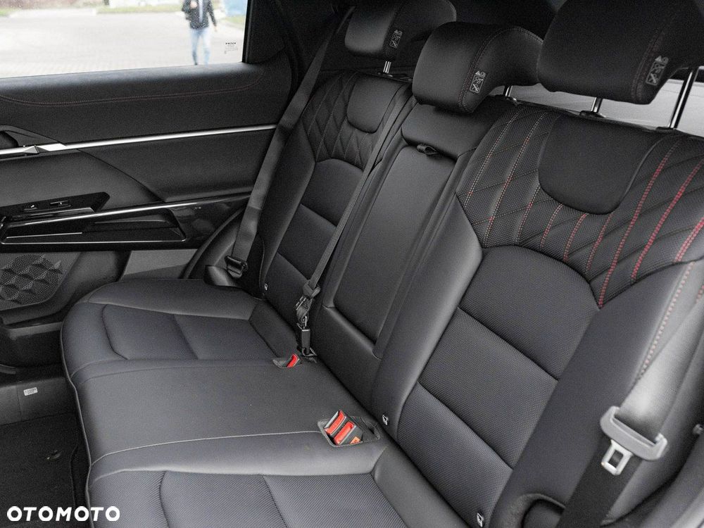 SsangYong/KGM Actyon - 25