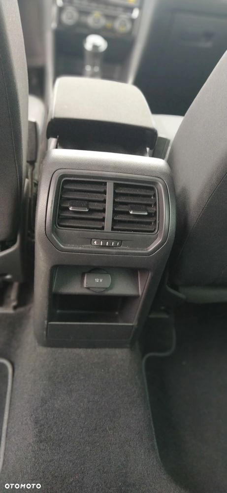 Volkswagen Golf Sportsvan 1.0 TSI OPF Join - 12