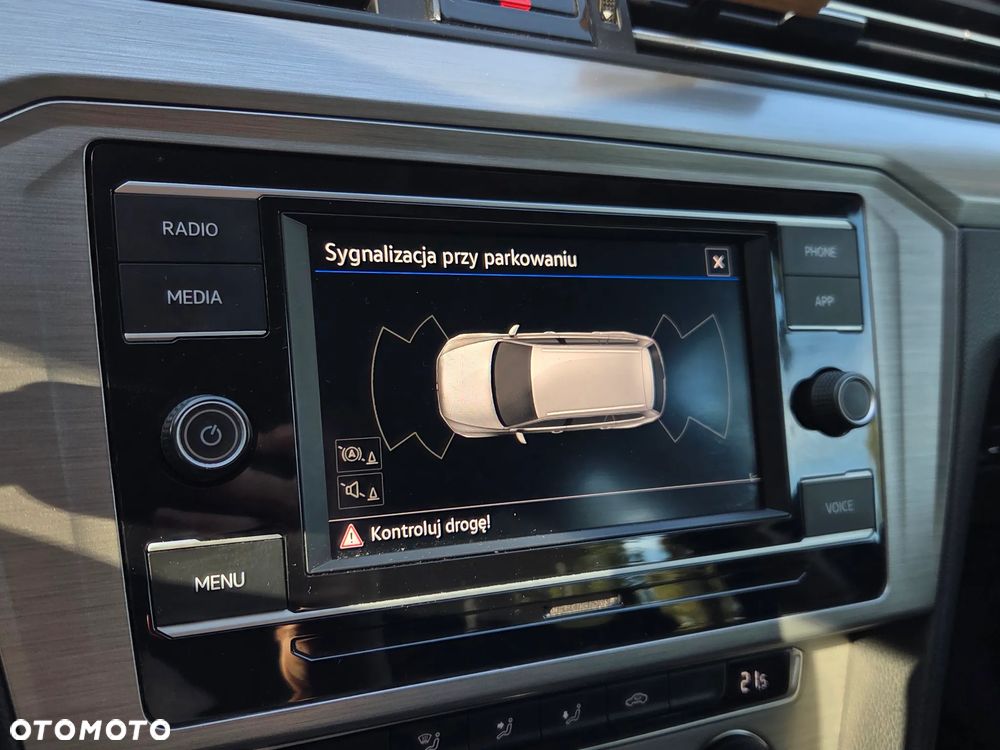 Volkswagen Passat Variant - 26