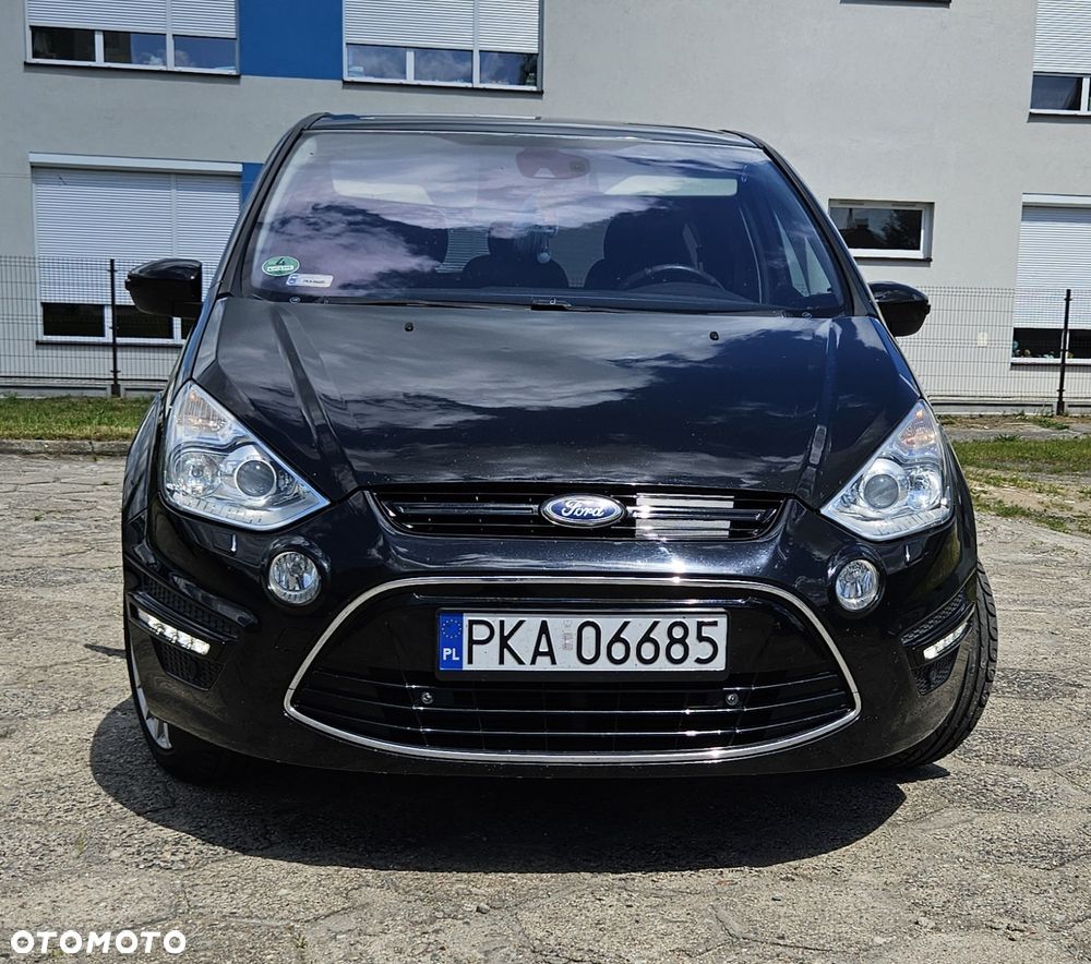 Ford S-Max - 5