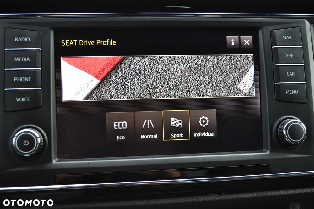 Seat Ateca 1.4 ECO TSI XCELLENCE - 29