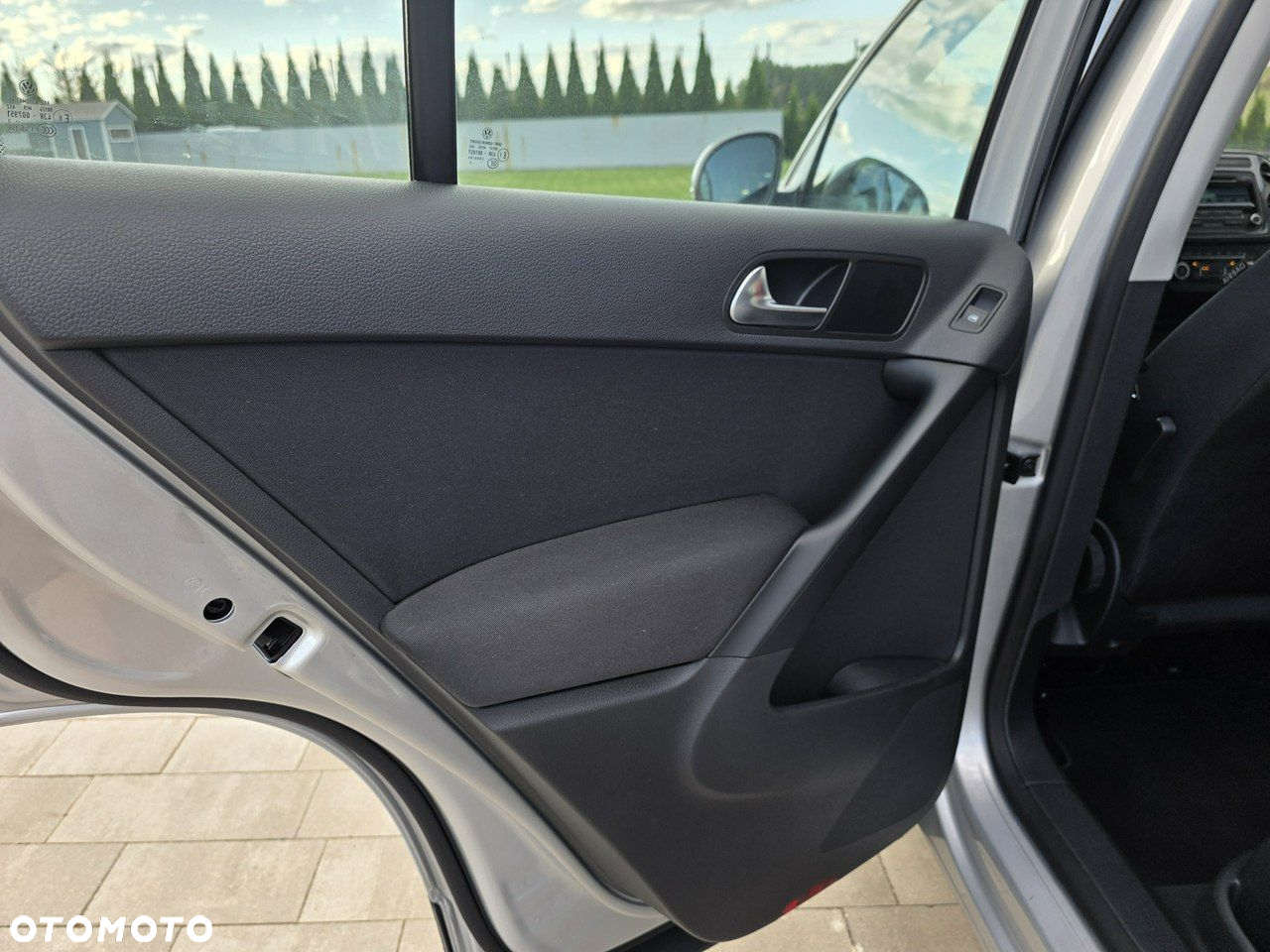 Volkswagen Tiguan - 13