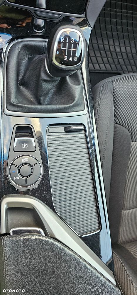 Hyundai i40 Kombi 1.7 CRDi Style - 13