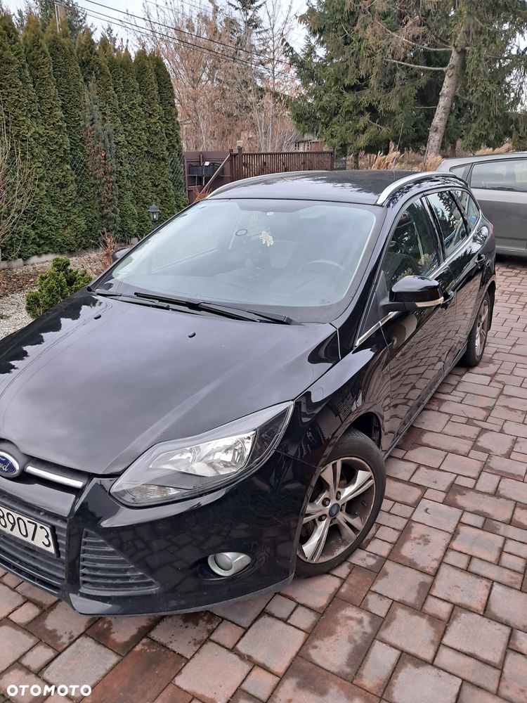 Ford Focus - 2