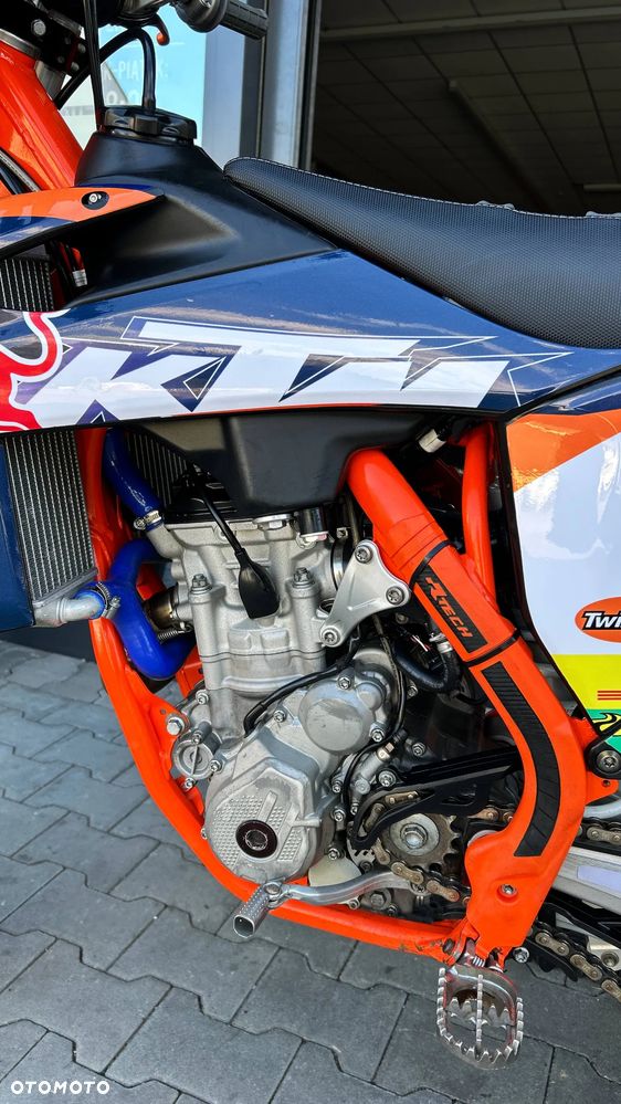 KTM SXF - 24