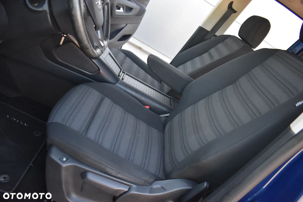 Opel Combo 1.5 D Start/Stop Innovation - 16