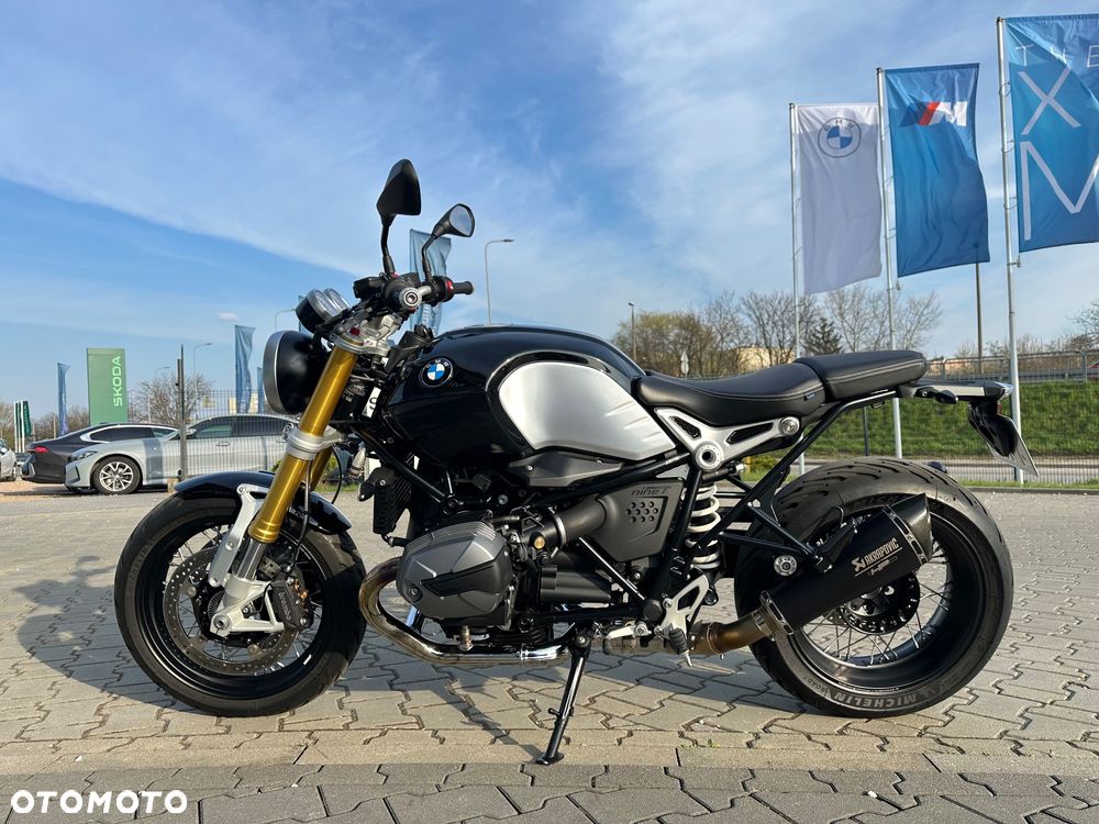 BMW R - 6