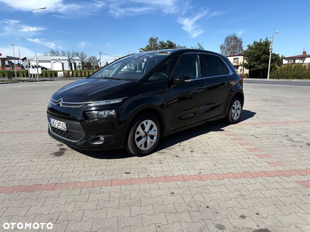 Citroën C4 Picasso 1.6 THP Intensive - 1