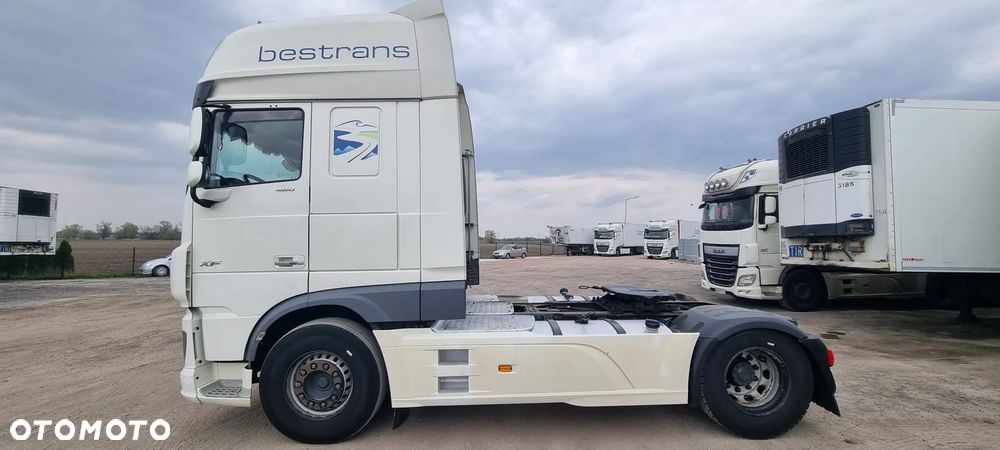DAF XF 480FT - 2