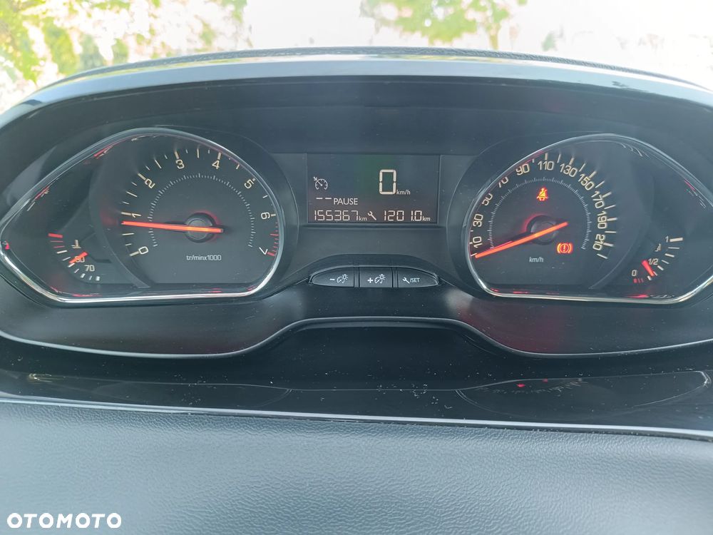 Peugeot 208 PureTech 82 Active - 30