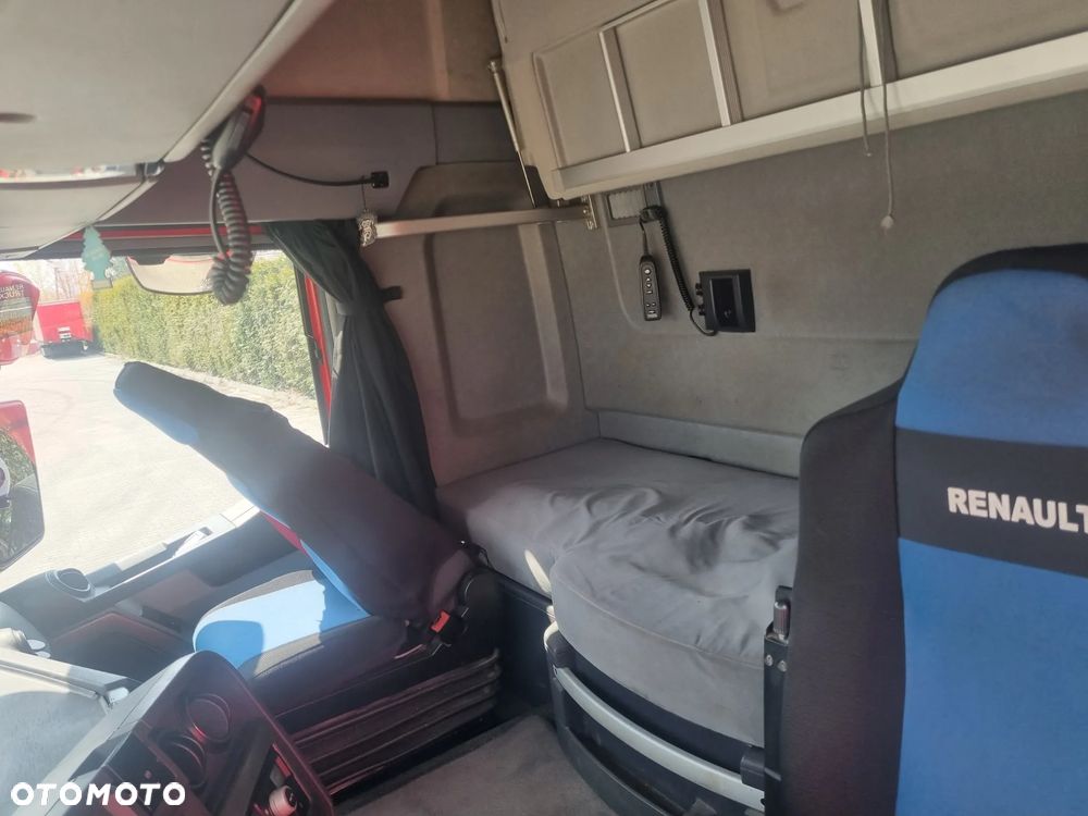 Renault GAMA T 460 / rok 2015 - Salon Polska /1 właściciel - 14