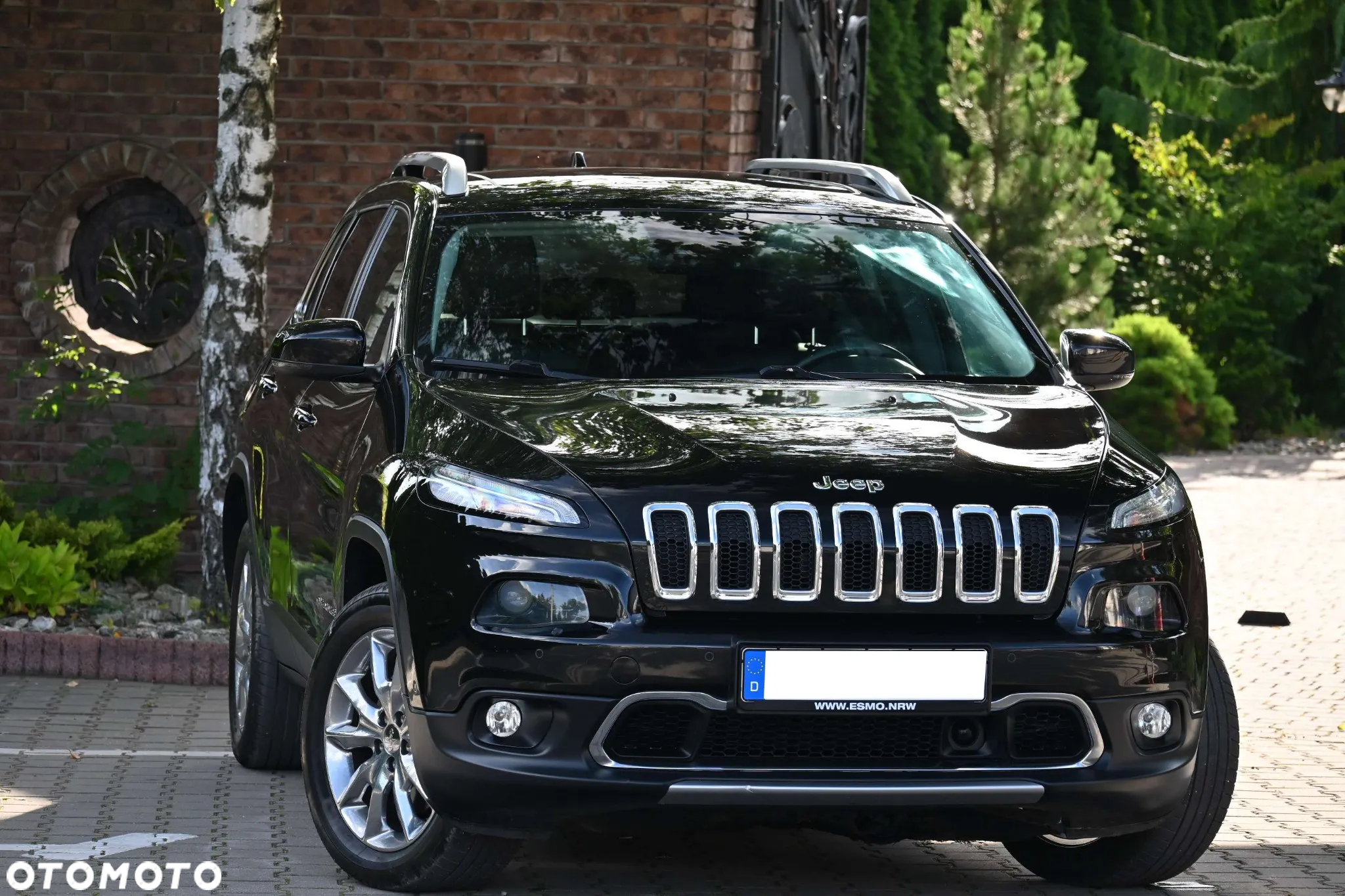 Jeep Cherokee 2.0 Multijet Active Drive II Automatik Limited - 6
