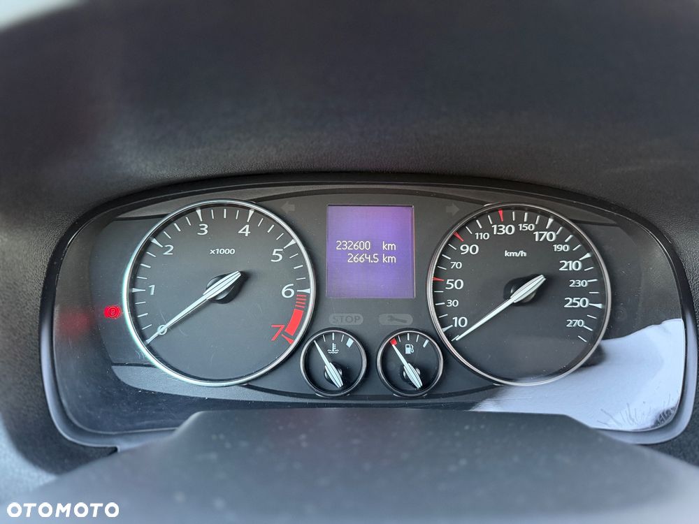 Renault Laguna 2.0 TCe 170 GT - 8