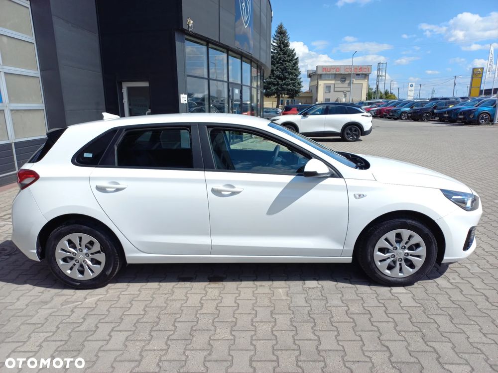 Hyundai I30 2020 photo 4